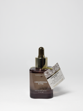 Luxe Cedarwood & Fig 50 ml Perfume Oil Dropper