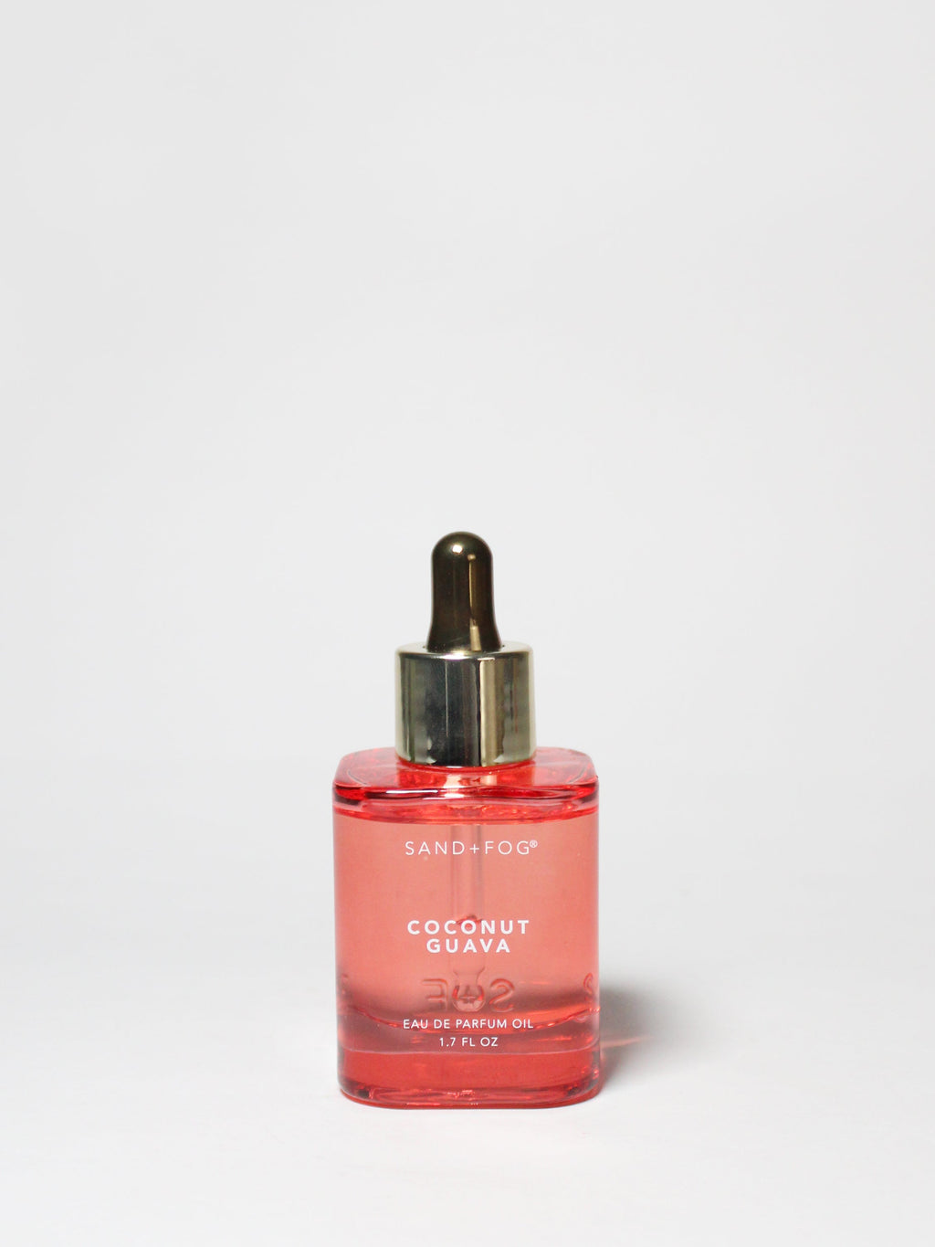 Luxe Coconut Guava 50ml Perfume Oil Dropper