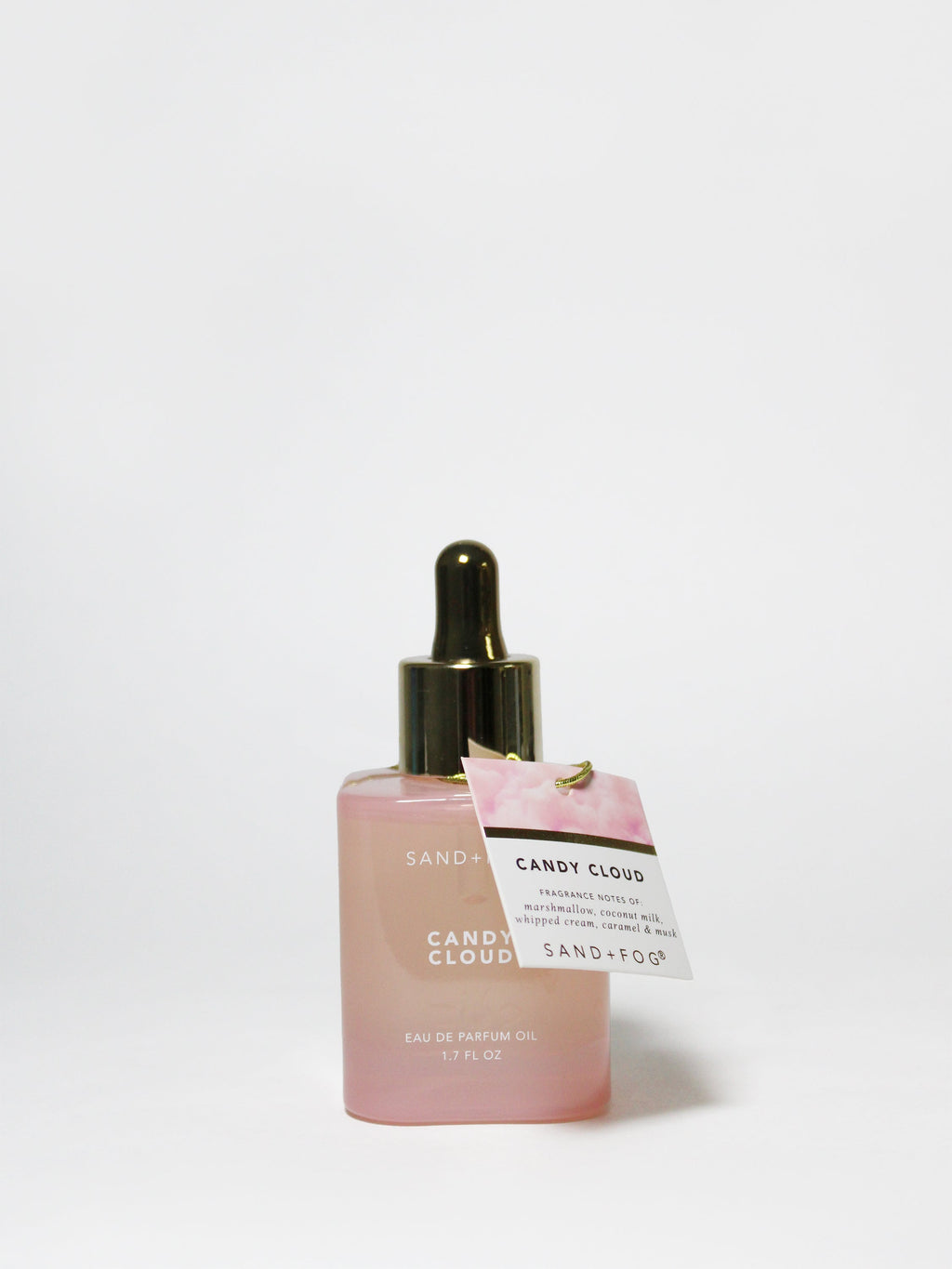 Luxe Candy Cloud 50 ml Perfume Oil Dropper