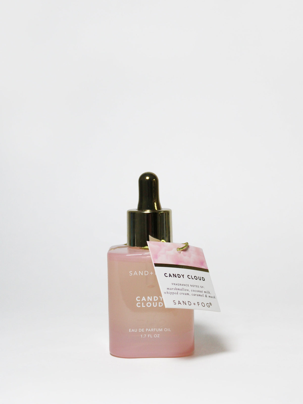 Luxe Candy Cloud 50 ml Perfume Oil Dropper