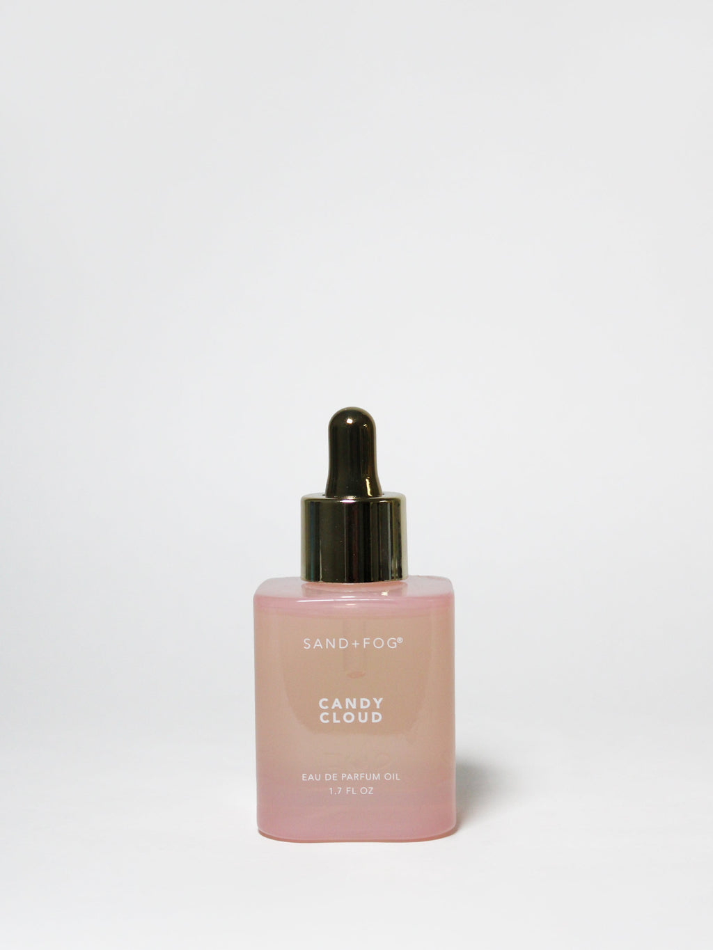 Luxe Candy Cloud 50 ml Perfume Oil Dropper