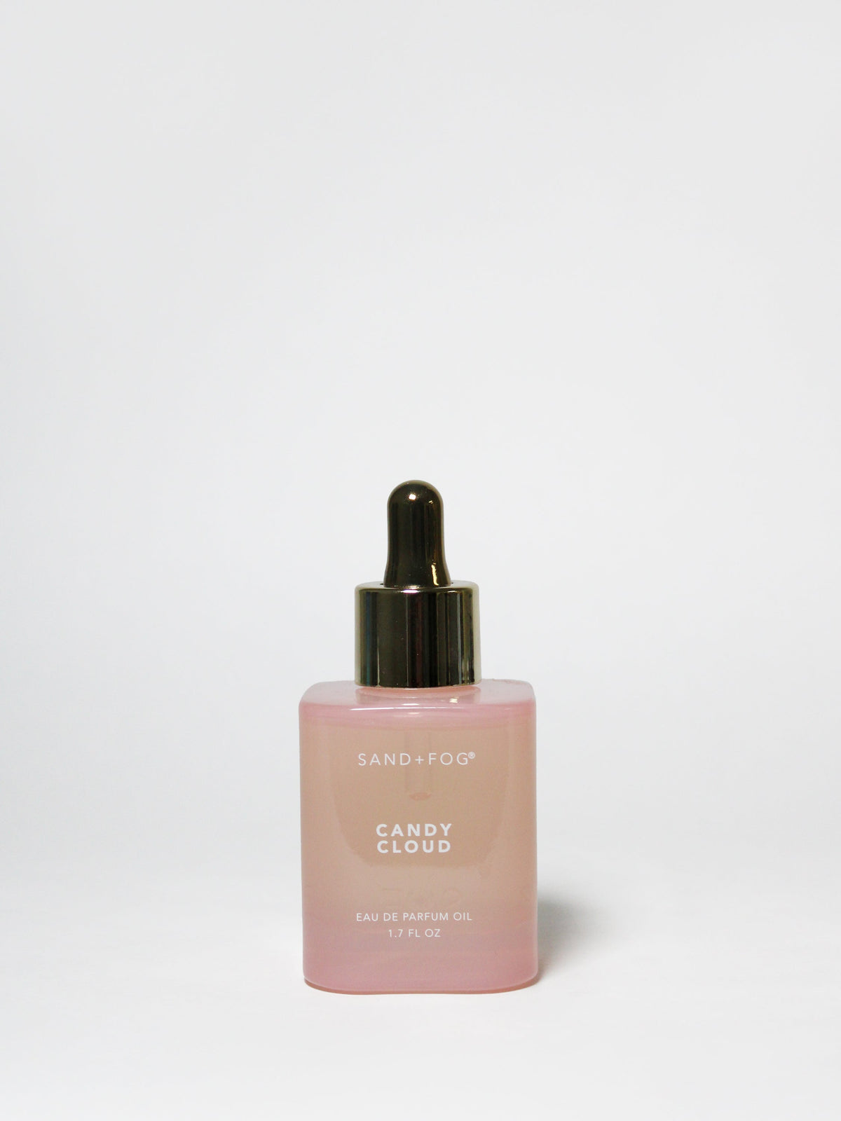 Luxe Candy Cloud 50 ml Perfume Oil Dropper