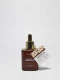 Luxe Coconut & Sandalwood 50 ml Perfume Oil Dropper