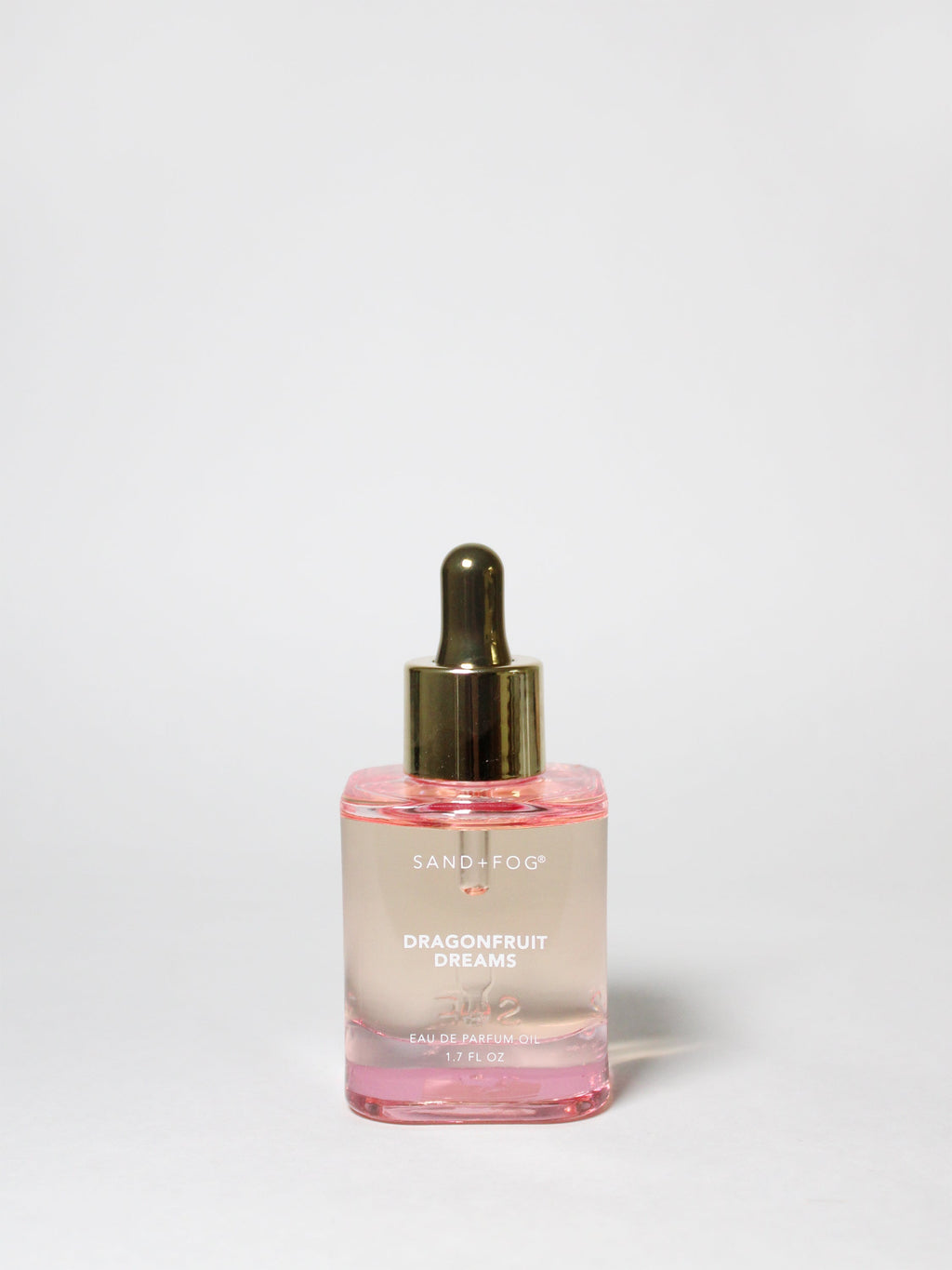 Luxe Dragonfruit Dreams 50 ml Perfume Oil Dropper