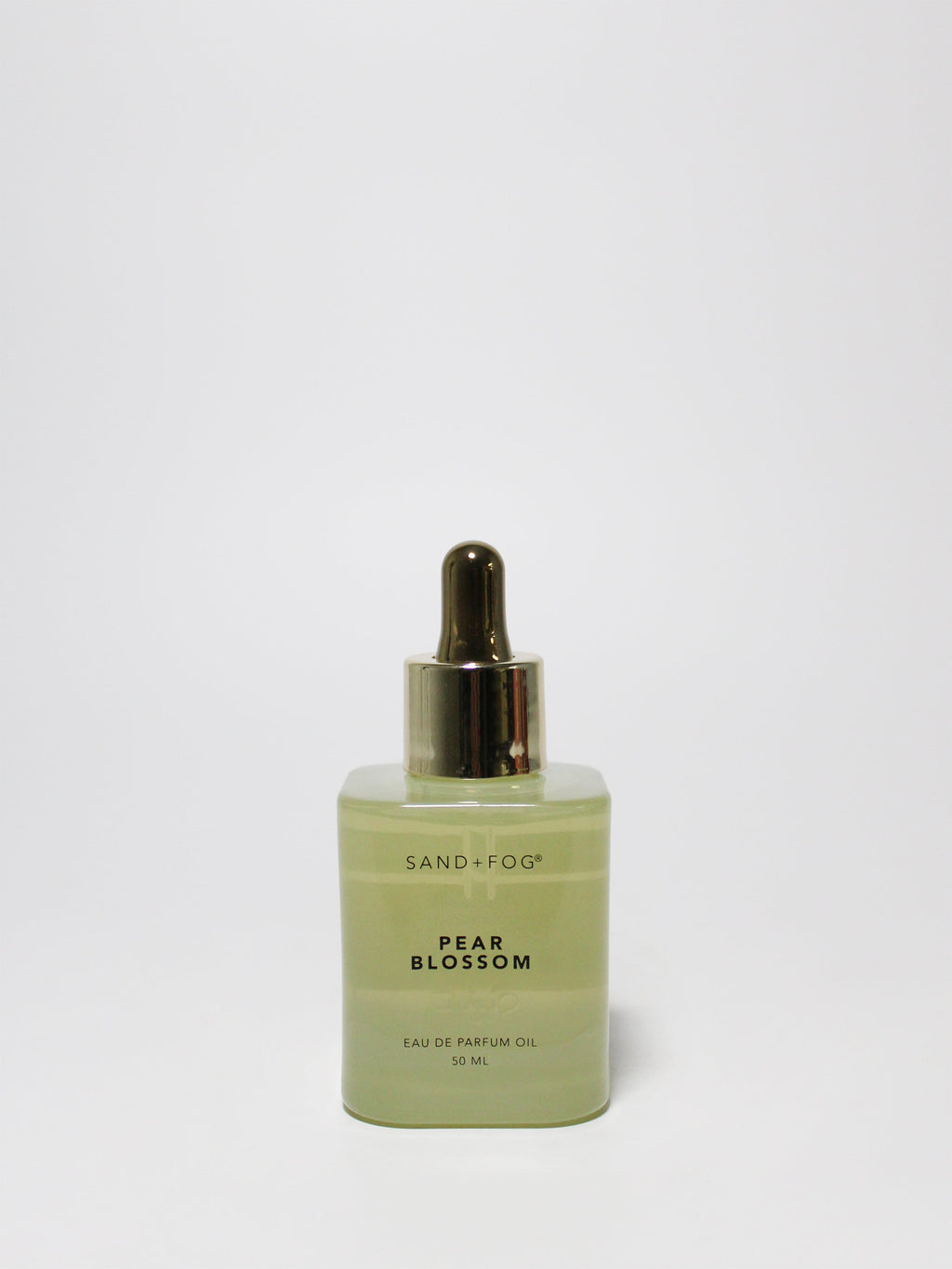 Luxe Pear Blossom 50 ml Perfume Oil Dropper