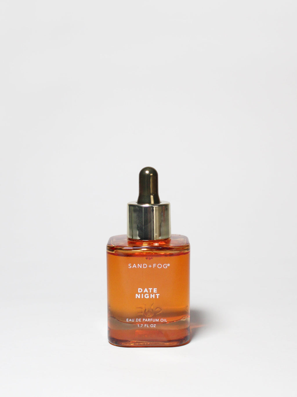 Luxe Date Night 50 ml Perfume Oil Dropper