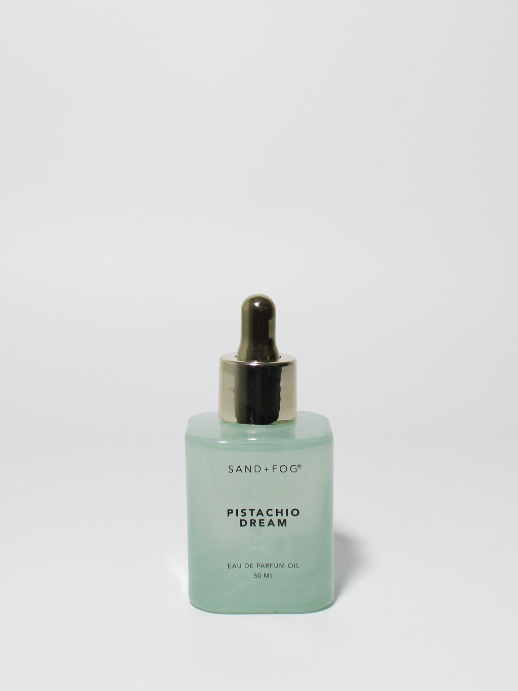 Luxe Pistachio Dream 50 ml Perfume Oil Dropper