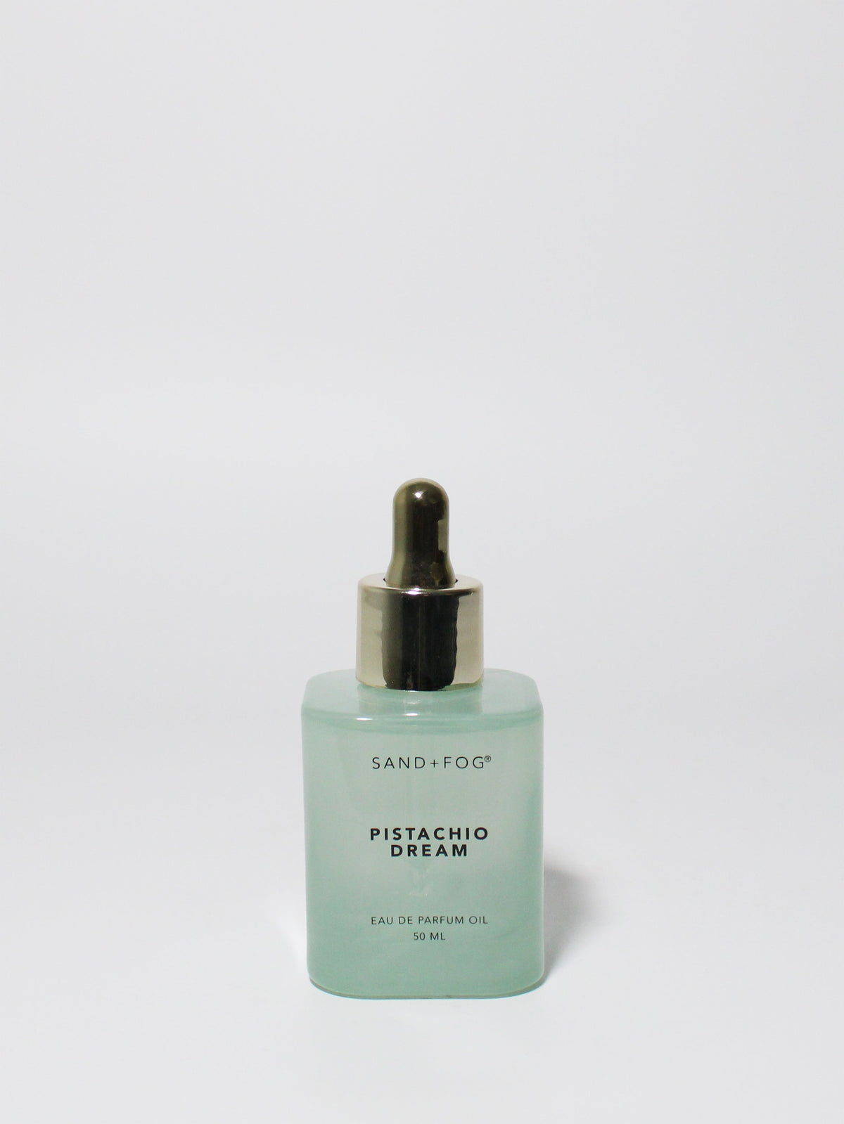 Luxe Pistachio Dream 50 ml Perfume Oil Dropper