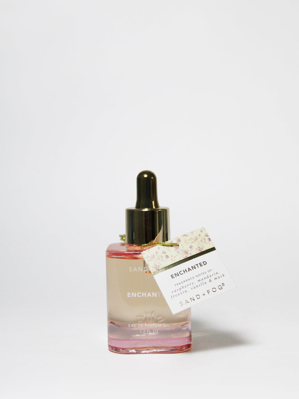 Luxe Enchanted 50 ml Perfume Oil Dropper