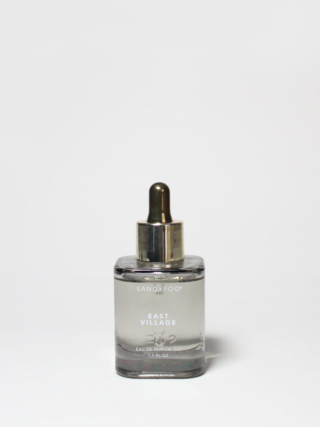 Luxe East Village 50ml Perfume Oil Dropper
