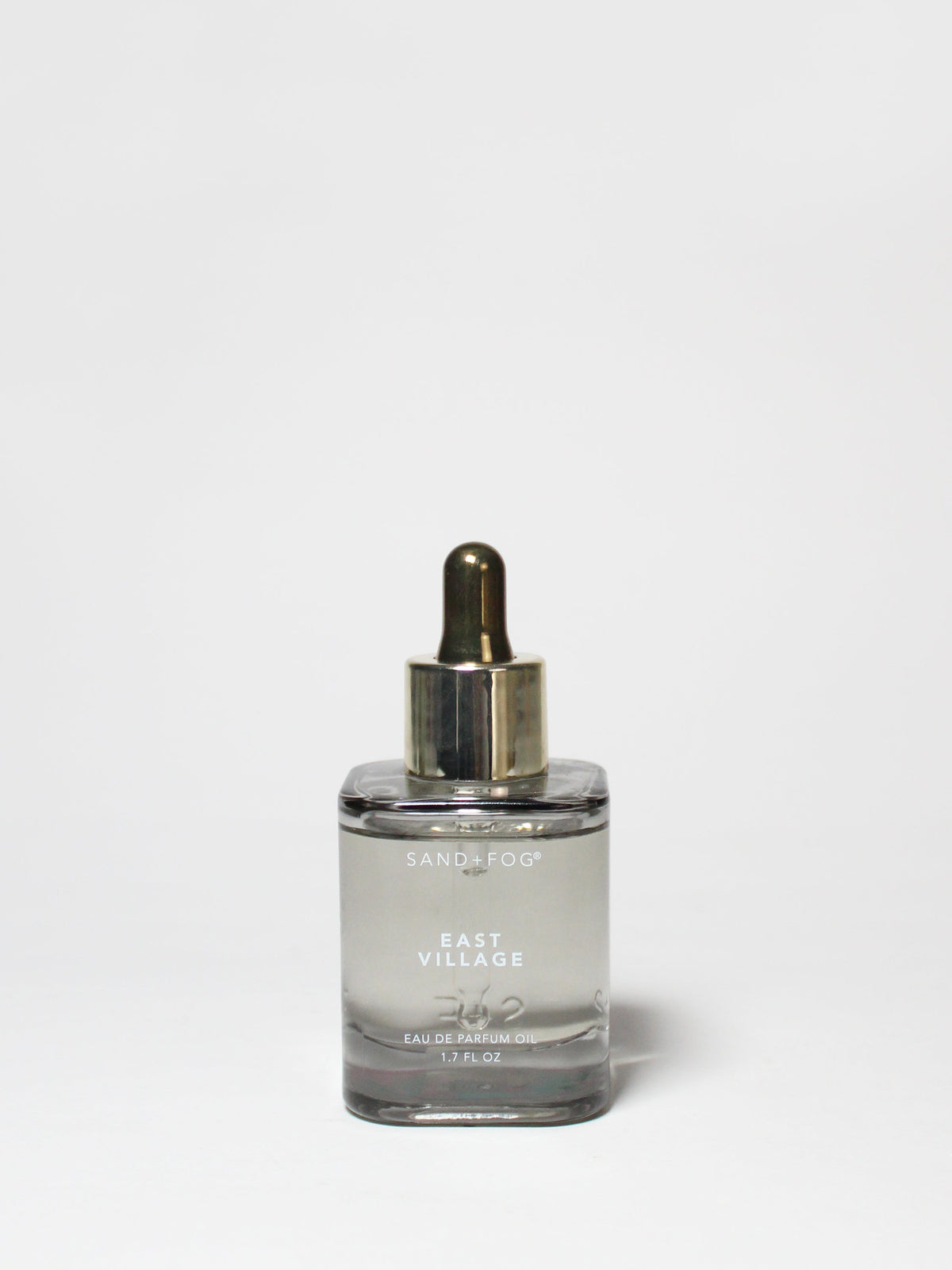 Luxe East Village 50ml Perfume Oil Dropper