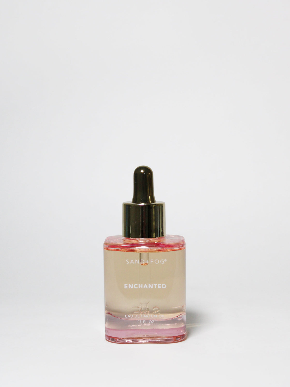 Luxe Enchanted 50 ml Perfume Oil Dropper