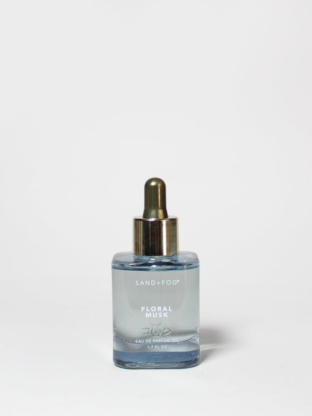 Luxe Floral Musk 50ml Perfume Oil Dropper