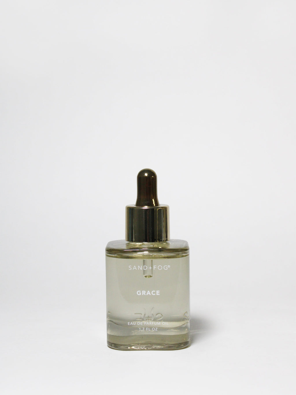 Luxe Grace 50ml Perfume Oil Dropper