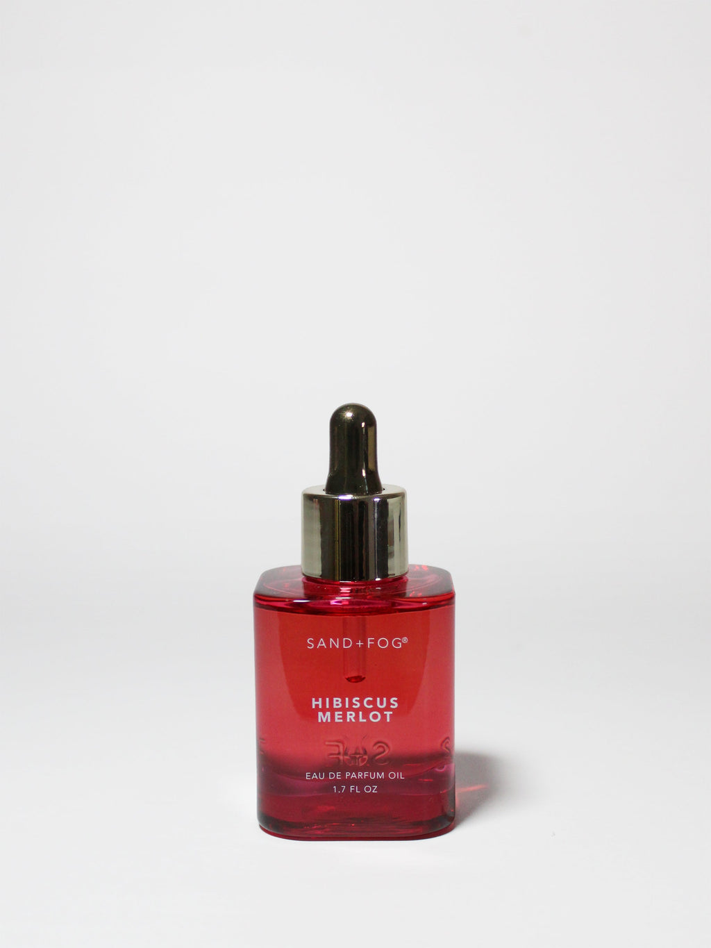 Luxe Hibiscus Merlot 50ml Perfume Oil Dropper