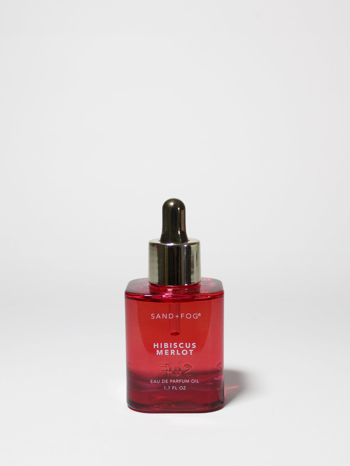 Luxe Hibiscus Merlot 50ml Perfume Oil Dropper