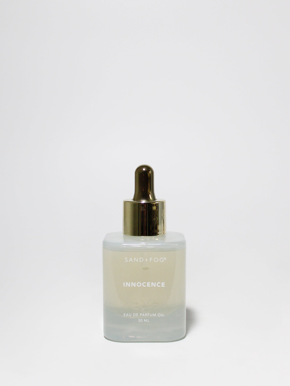 Luxe Innocence 50 ml Perfume Oil Dropper