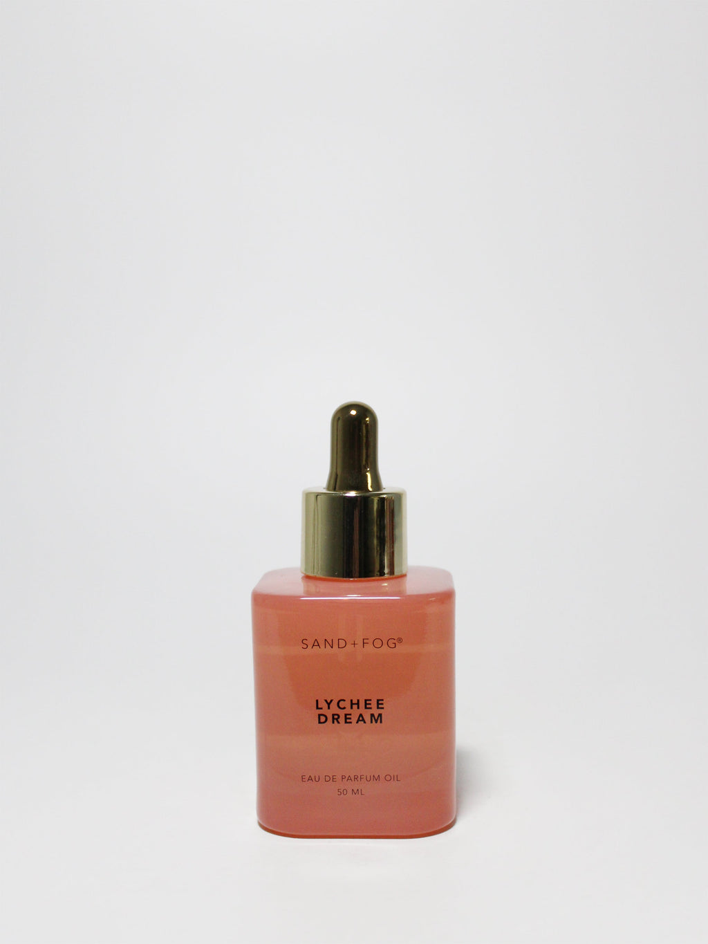 Luxe Lychee Dream 50 ml Perfume Oil Dropper