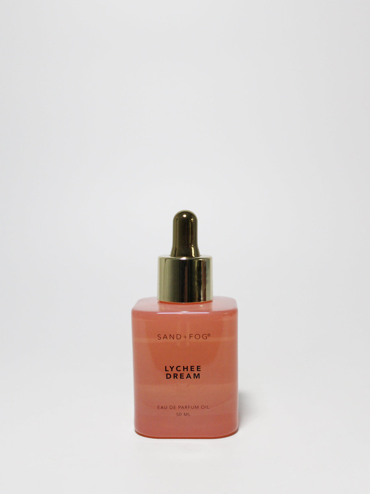 Luxe Lychee Dream 50 ml Perfume Oil Dropper
