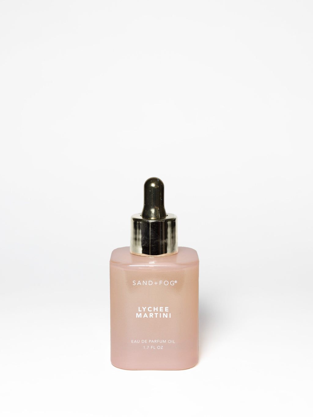 Luxe Lychee Martini 50ml Perfume Oil Dropper