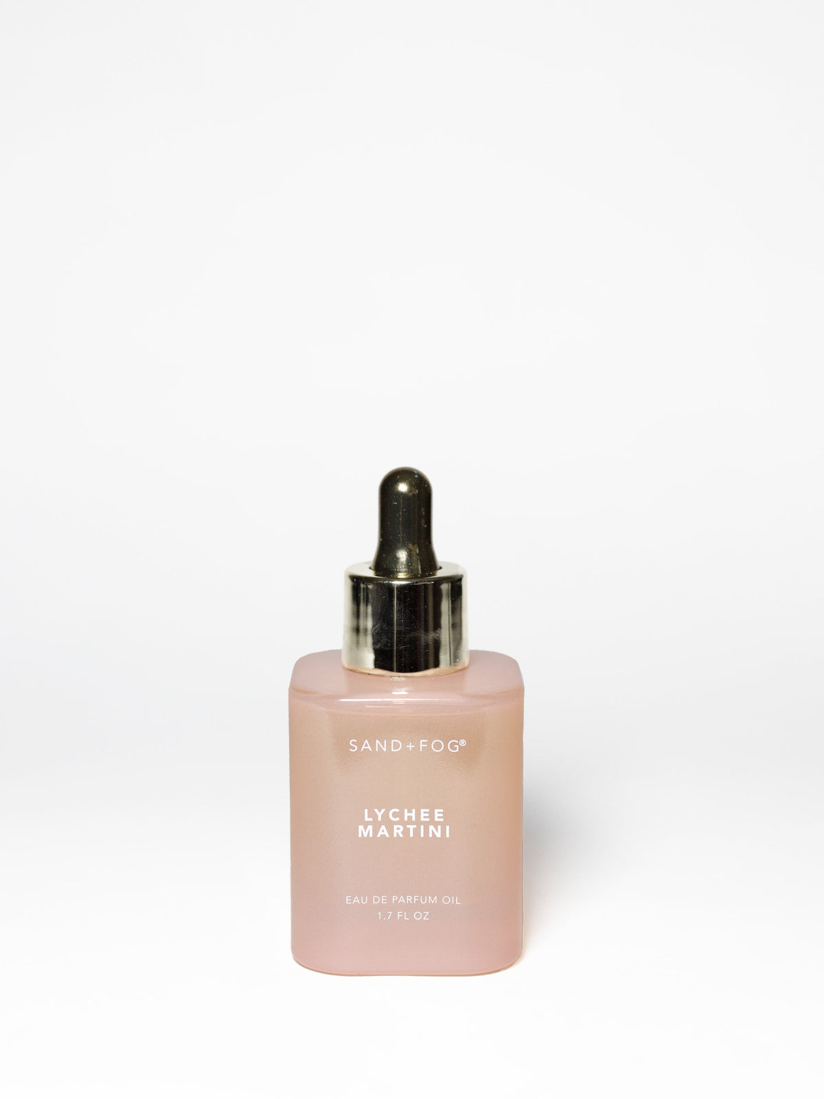Luxe Lychee Martini 50ml Perfume Oil Dropper