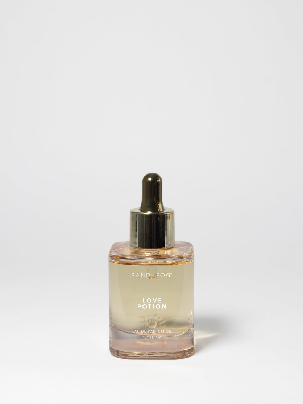 Luxe Love Potion 50ml Perfume Oil Dropper