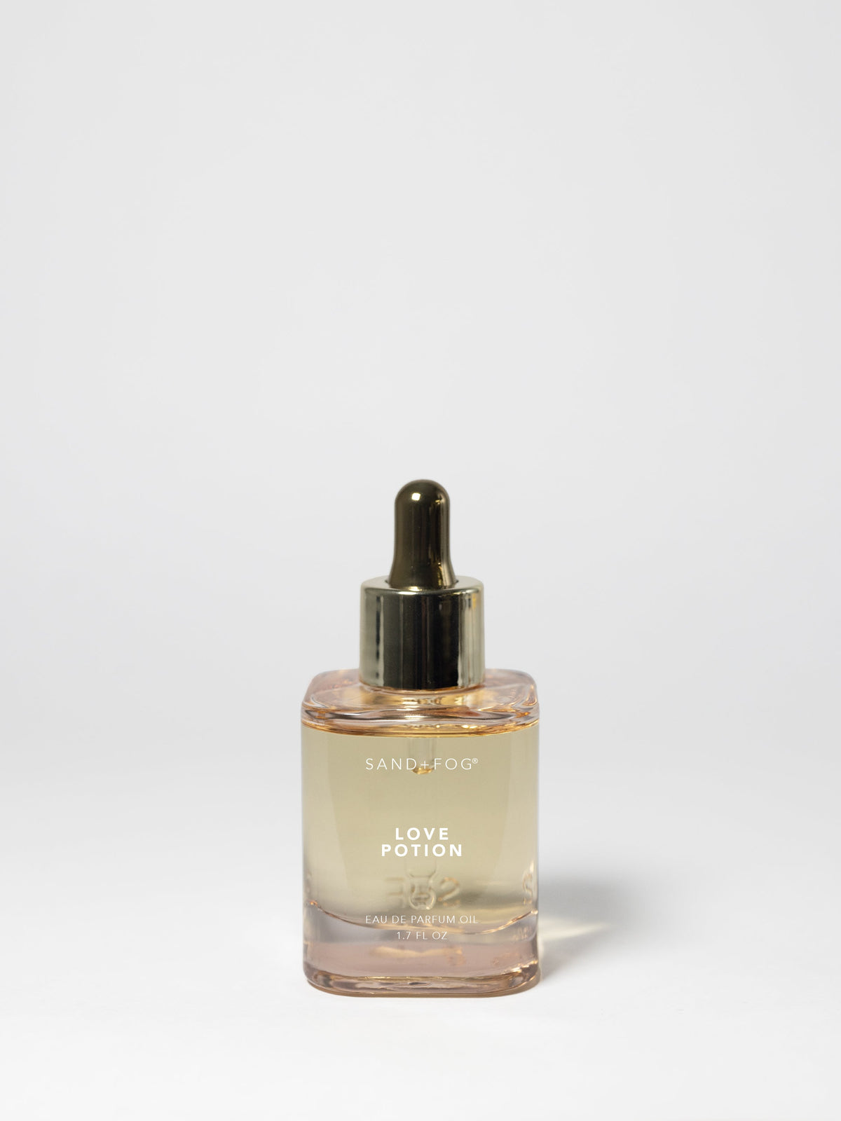 Luxe Love Potion 50ml Perfume Oil Dropper