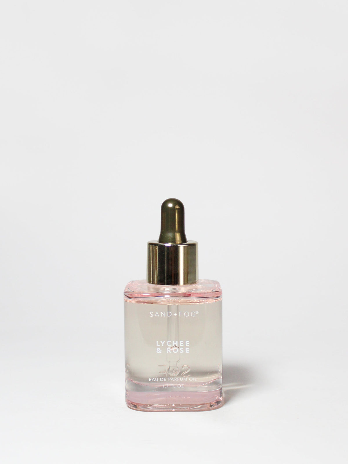Luxe Lychee & Rose 50ml Perfume Oil Dropper