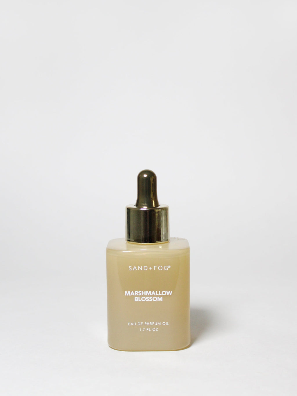 Luxe Marshmallow Blossom 50 ml Perfume Oil Dropper