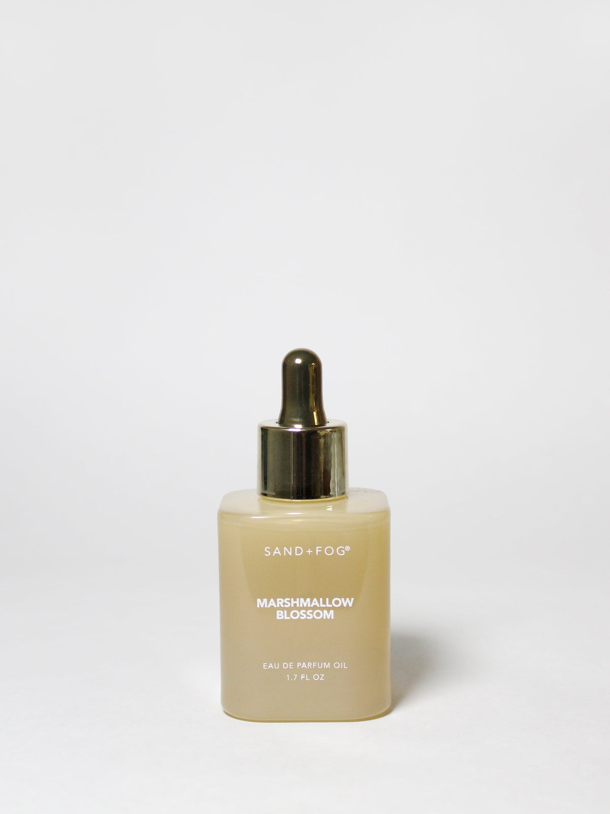 Luxe Marshmallow Blossom 50 ml Perfume Oil Dropper