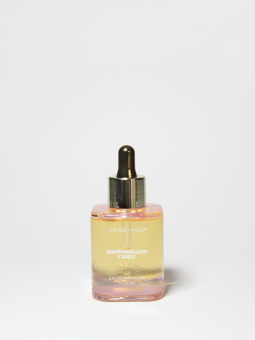 Luxe Marshmallow Candy 50 ml Perfume Oil Dropper