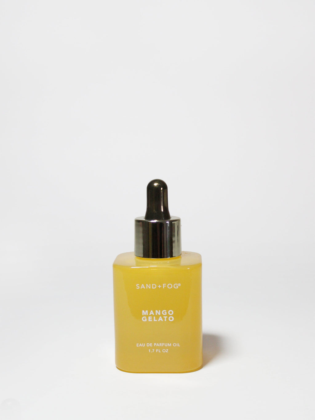 Luxe Mango Gelato 50ml Perfume Oil Dropper