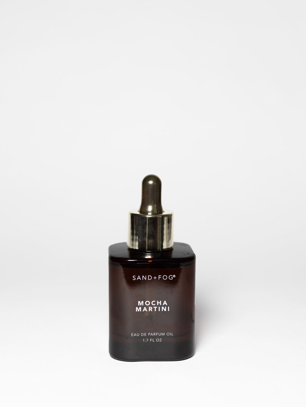 Luxe Mocha Martini 50ml Perfume Oil Dropper