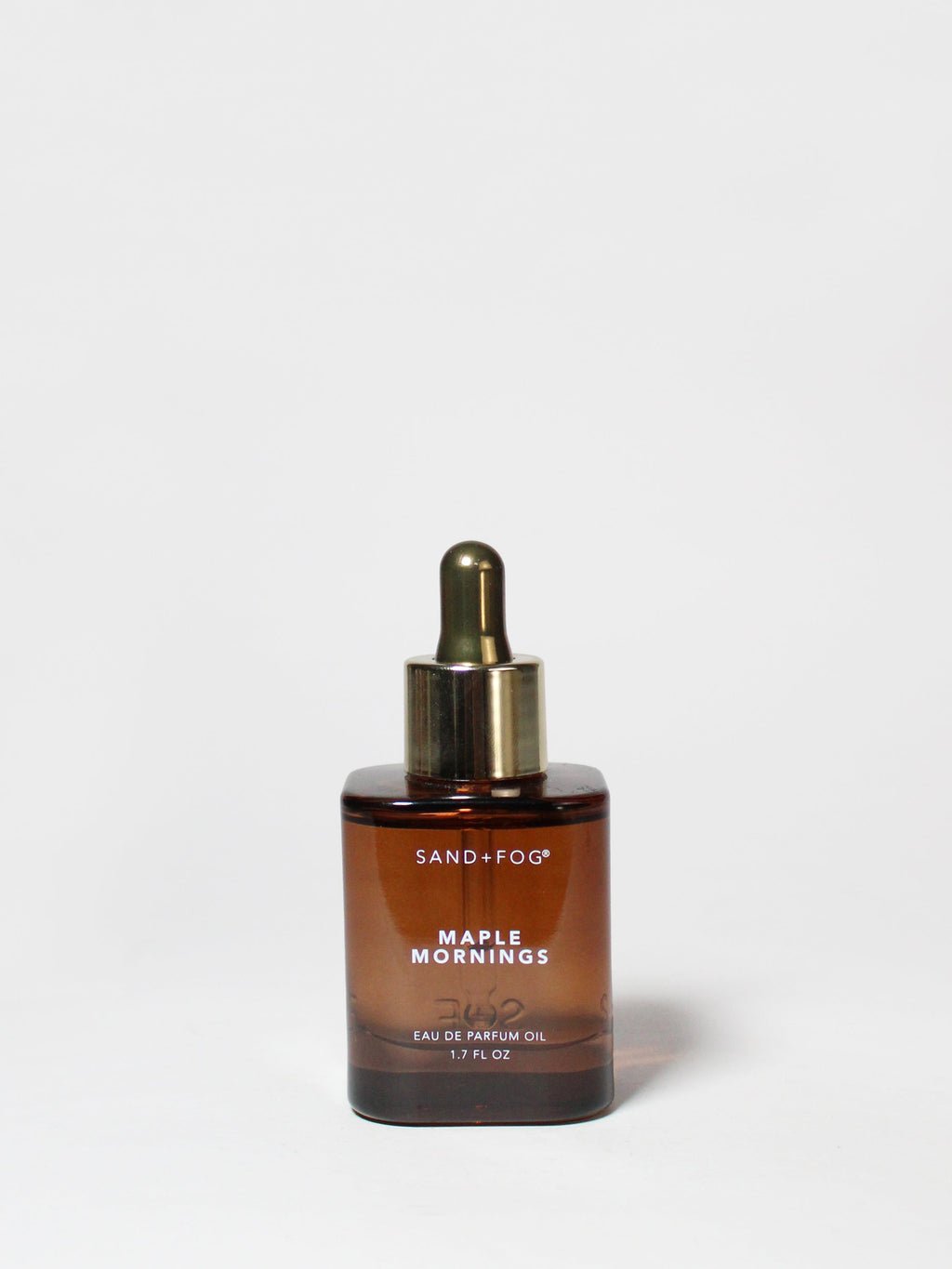 Luxe Maple Mornings 50ml Perfume Oil Dropper