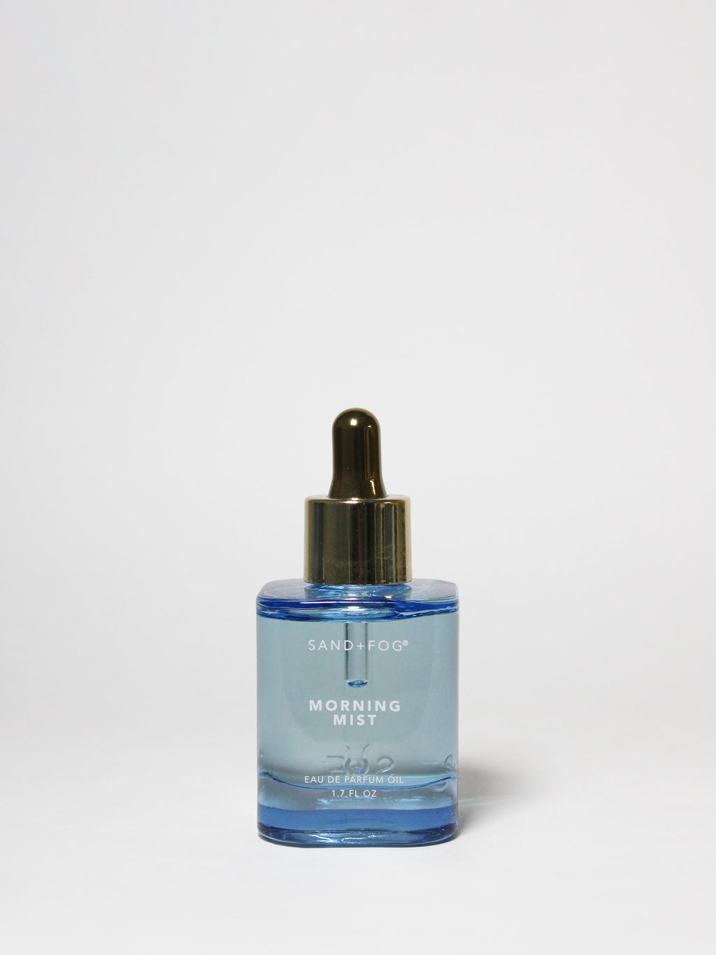 Luxe Morning Mist 50 ml Perfume Oil Dropper
