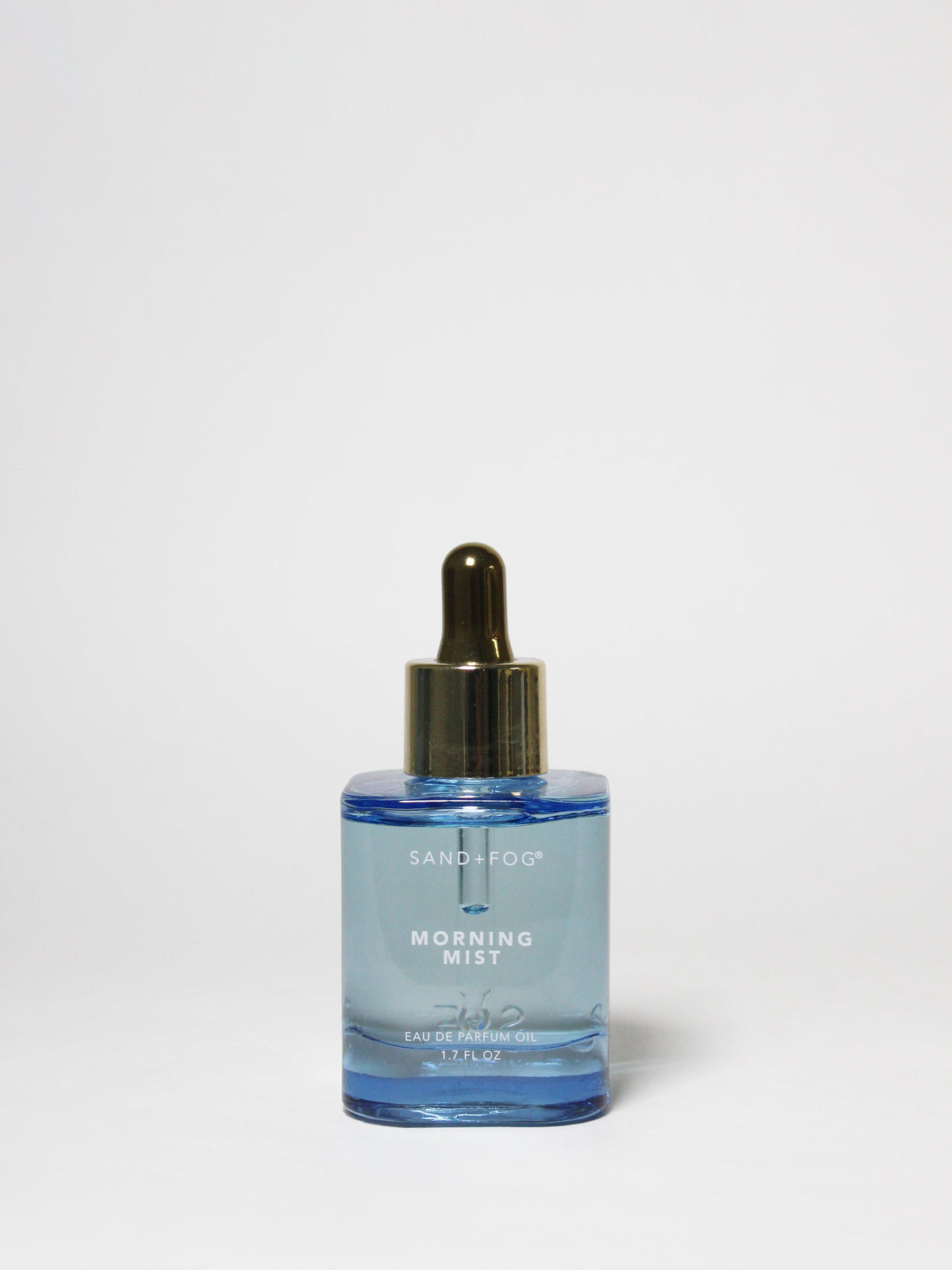 Luxe Morning Mist 50 ml Perfume Oil Dropper
