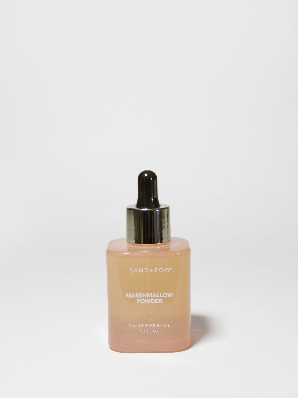 Luxe Marshmallow Powder 50 ml Perfume Oil Dropper