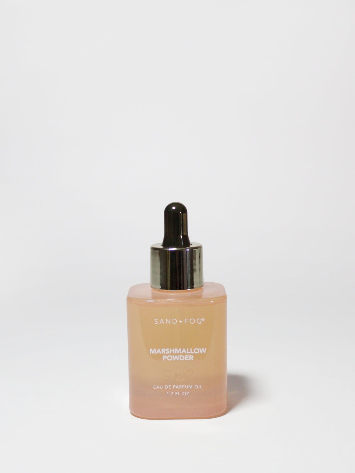 Luxe Marshmallow Powder 50 ml Perfume Oil Dropper