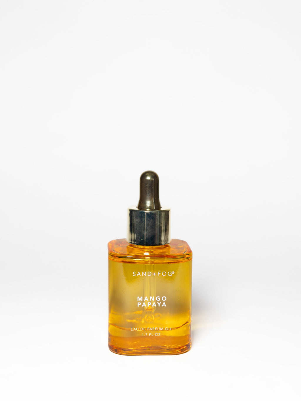 Luxe Mango Papaya 50ml Perfume Oil Dropper