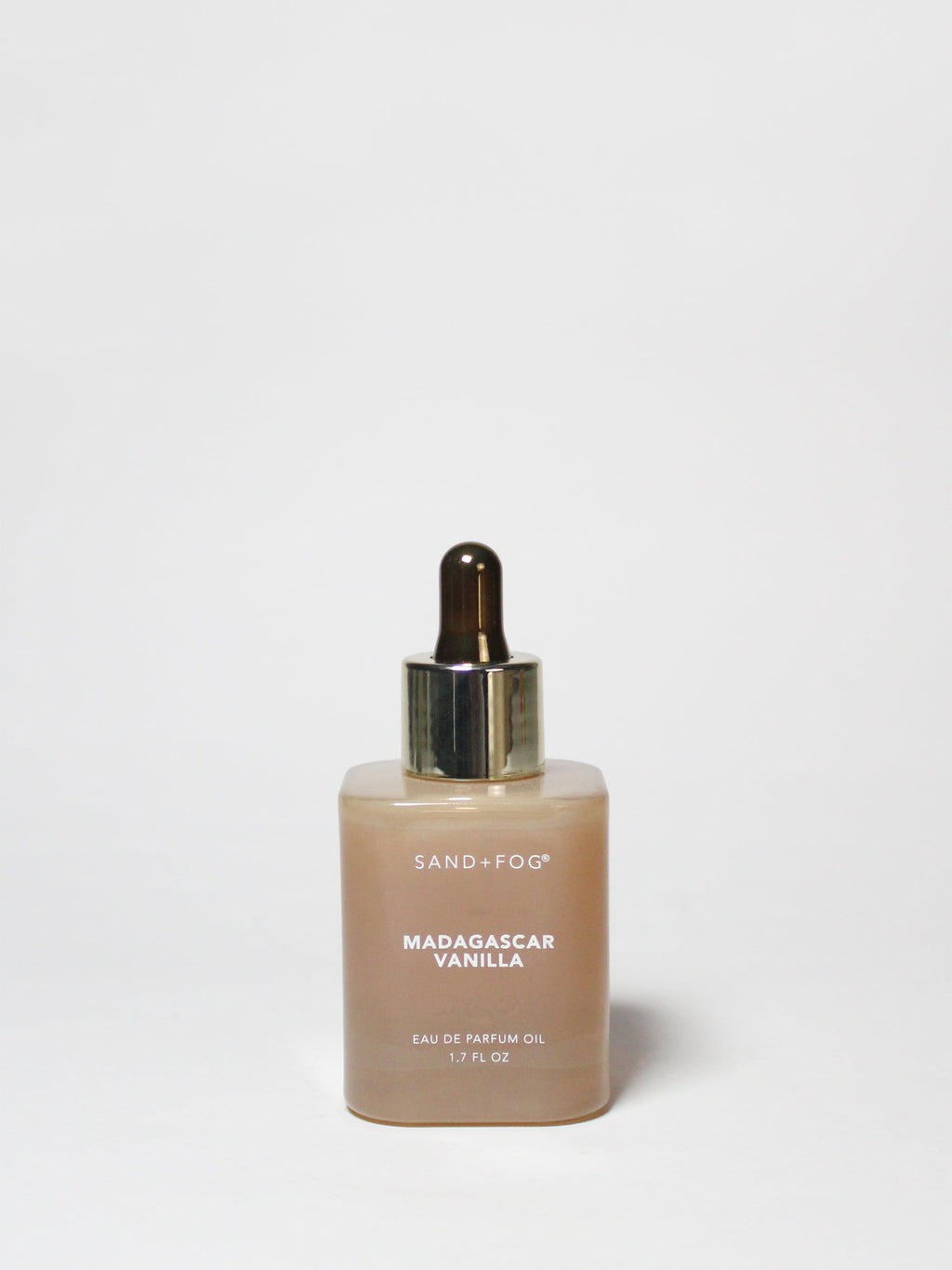 Luxe Madagascar Vanilla 50ml Perfume Oil Dropper