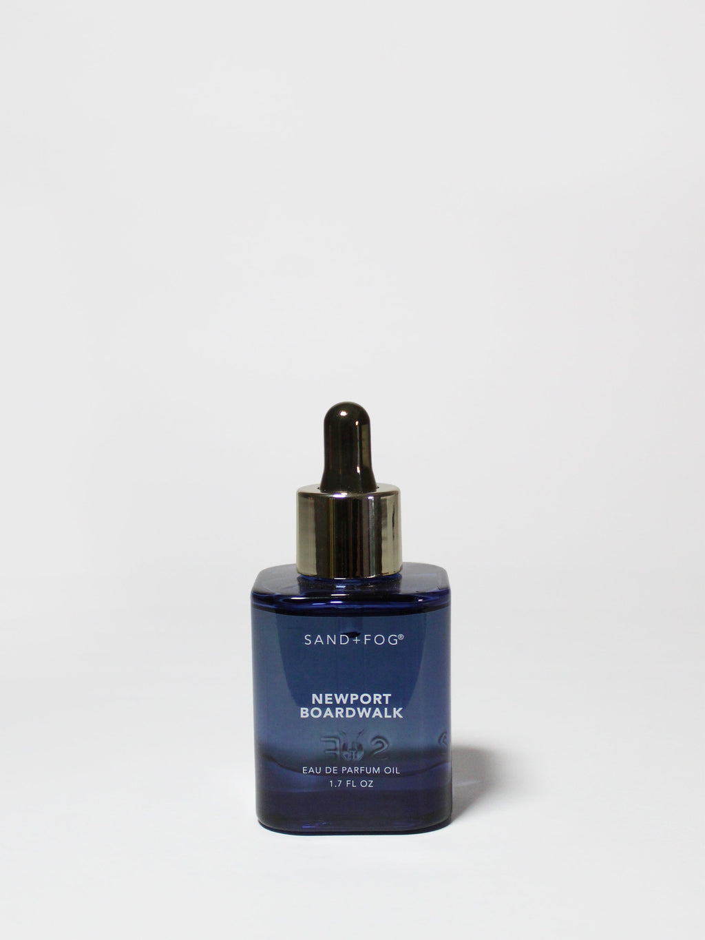Luxe Newport Boardwalk 50ml Perfume Oil Dropper