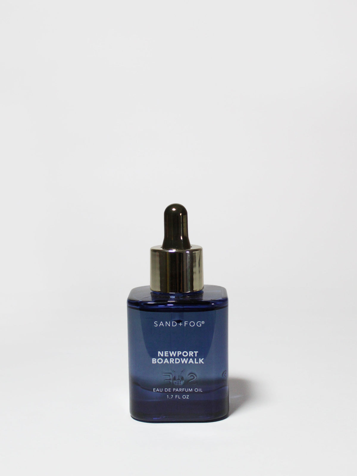 Luxe Newport Boardwalk 50ml Perfume Oil Dropper