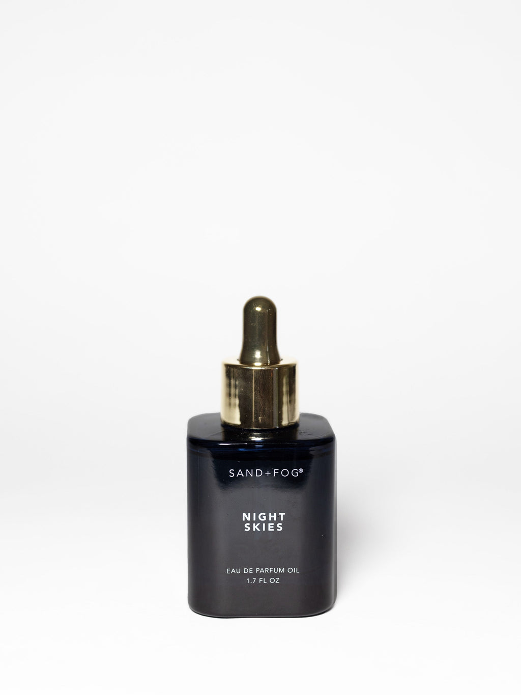 Luxe Night Skies 50ml Perfume Oil Dropper
