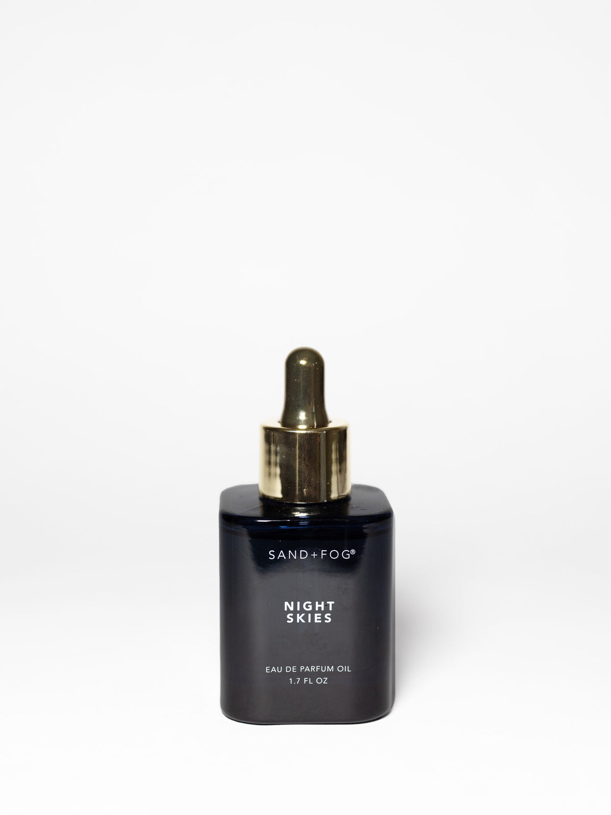 Luxe Night Skies 50ml Perfume Oil Dropper