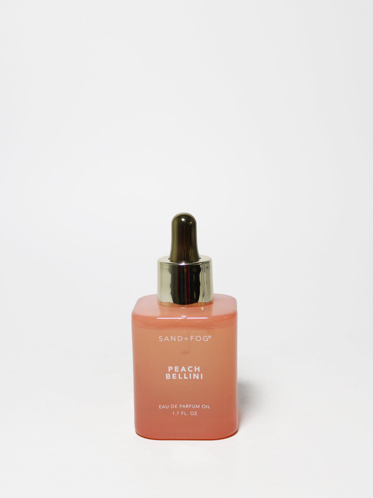 Luxe Peach Bellini 50 ml Perfume Oil Dropper