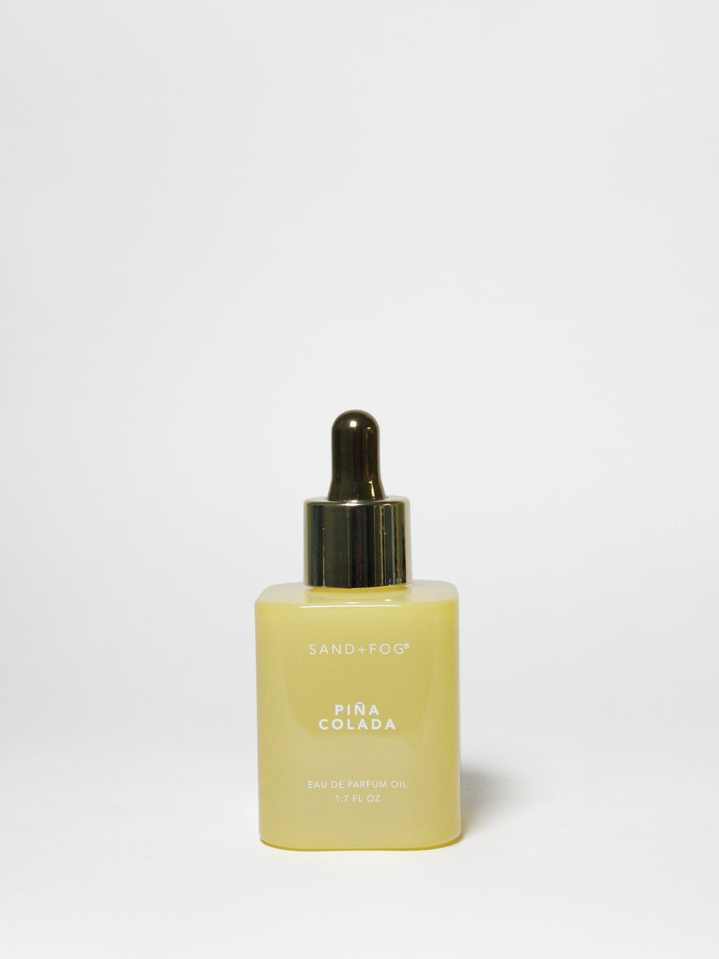 Luxe Pina Colada 50 ml Perfume Oil Dropper