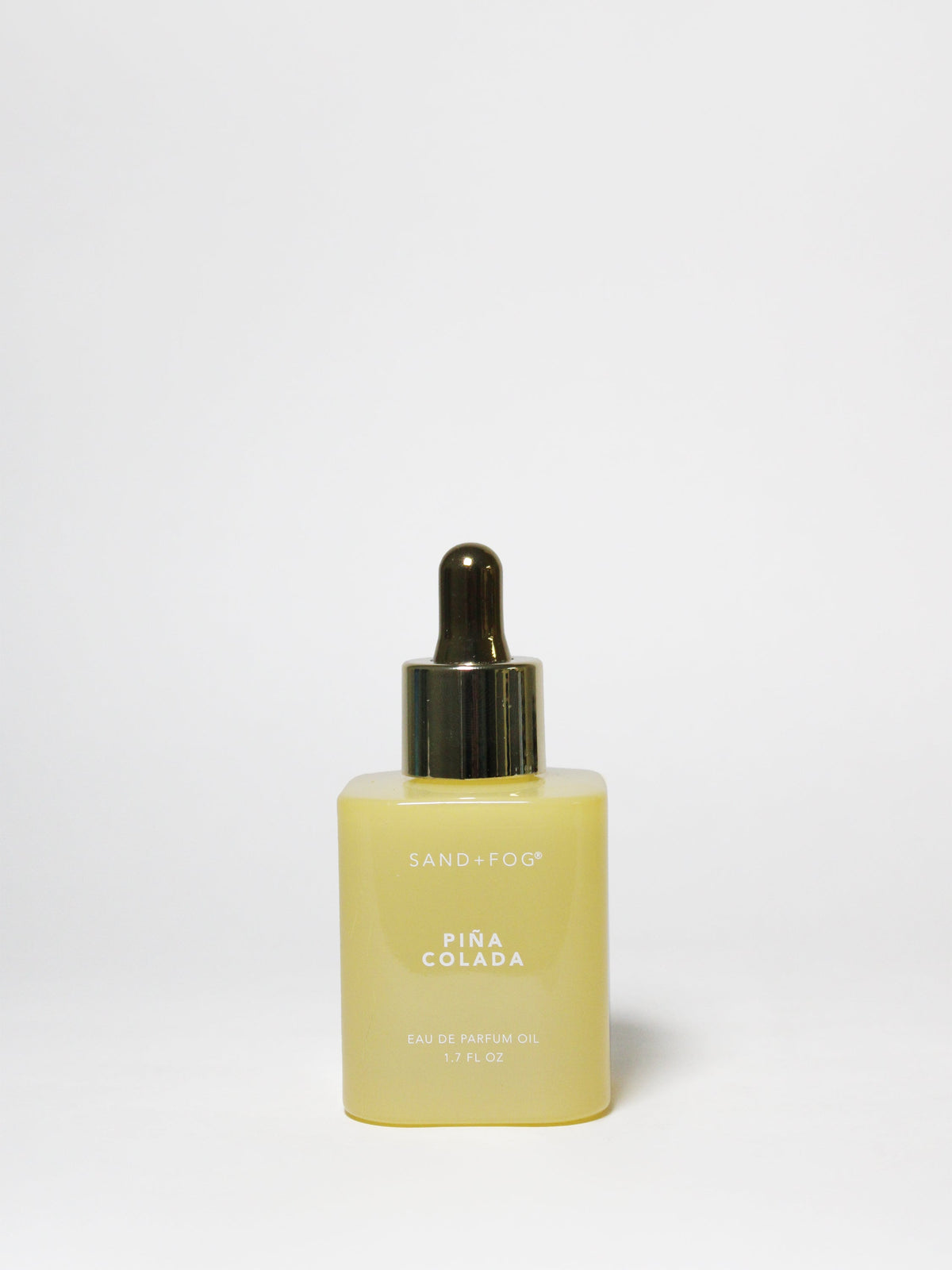 Luxe Pina Colada 50 ml Perfume Oil Dropper
