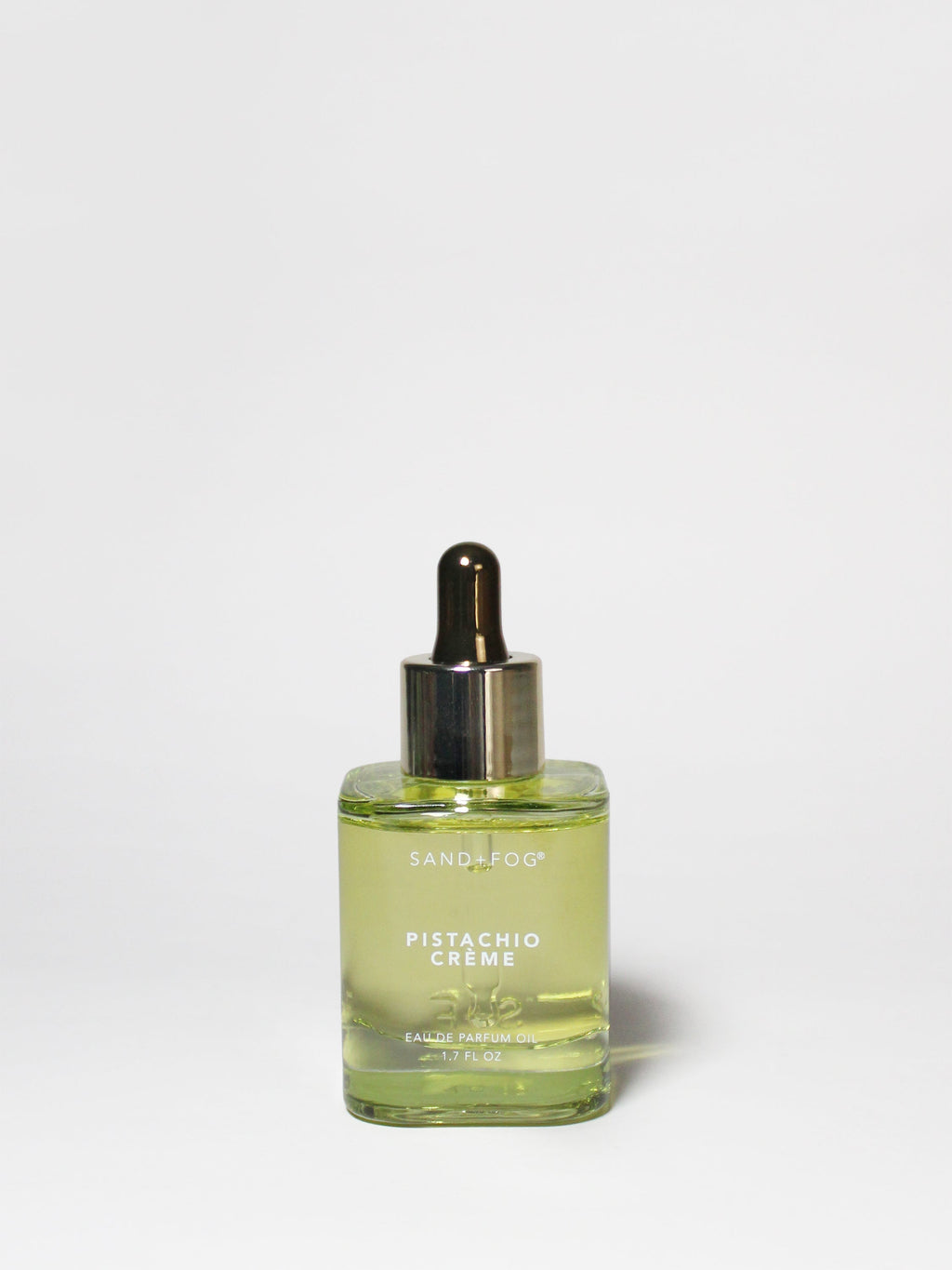 Luxe Pistachio Crème 50 ml Perfume Oil Dropper