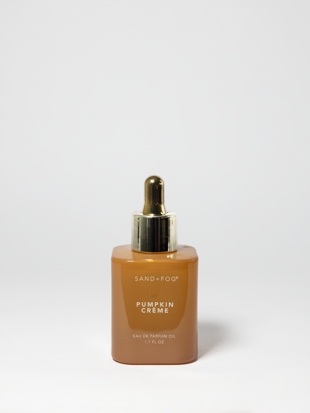 Luxe Pumpkin Crème 50 ml Perfume Oil Dropper