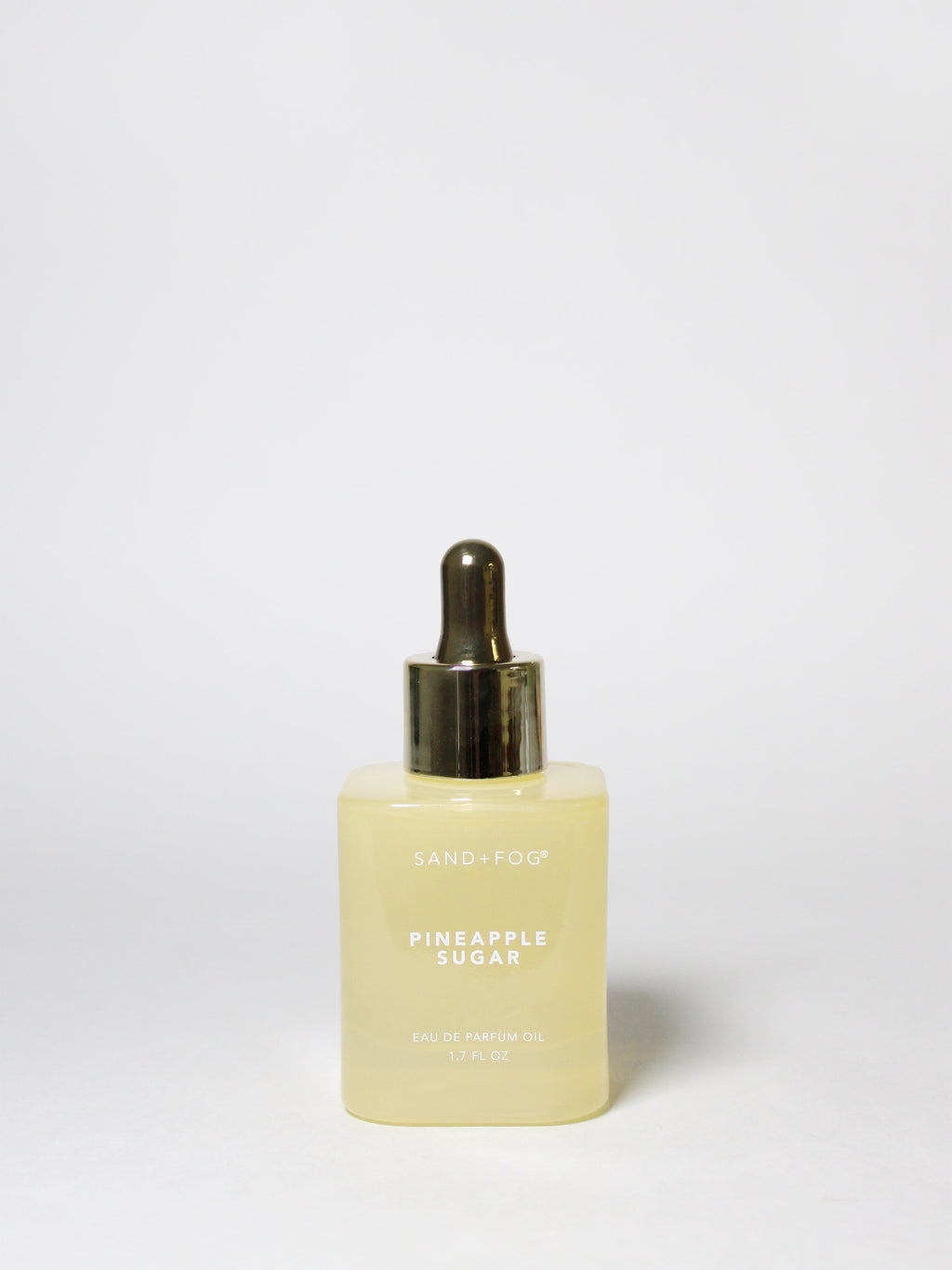 Luxe Pineapple Sugar 50 ml Perfume Oil Dropper